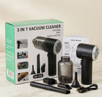 Handheld Vacuum Cleaner